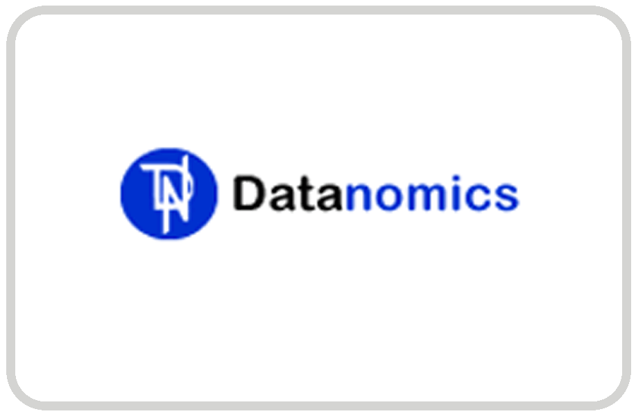 Datanomics